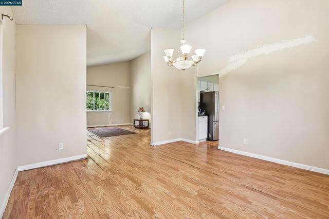 2536 Pebble Beach Loop, Lafayette, CA 94549