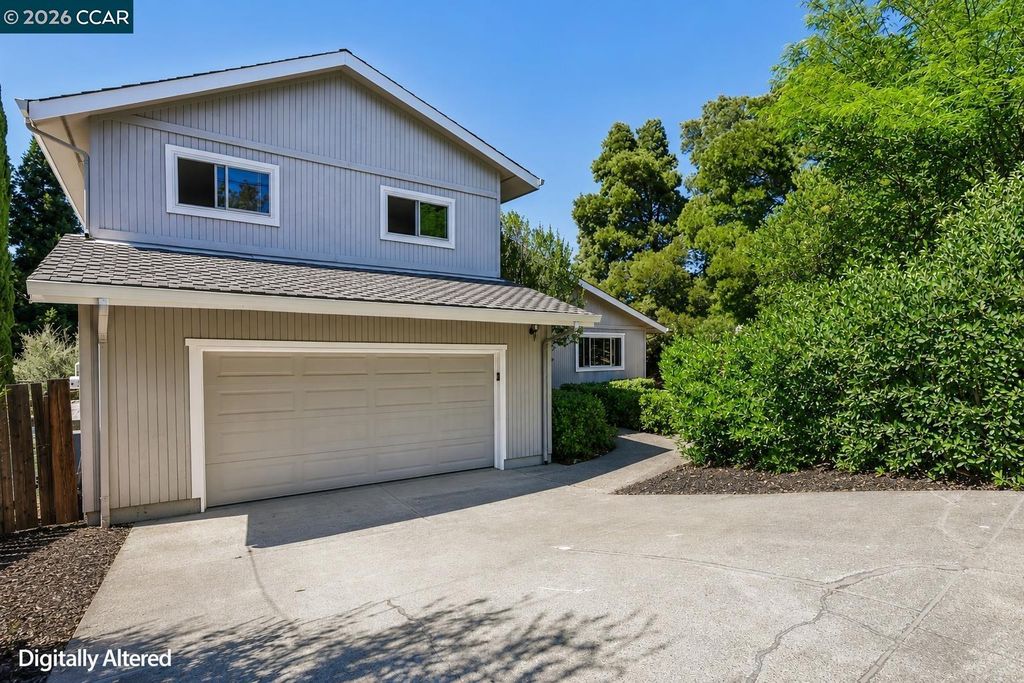 2536 Pebble Beach Loop, Lafayette, CA 94549