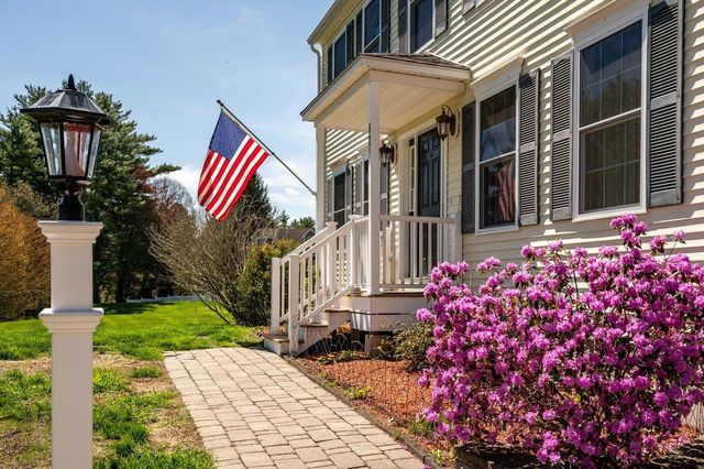 420 Old Rochester Road, Somersworth, NH 03878