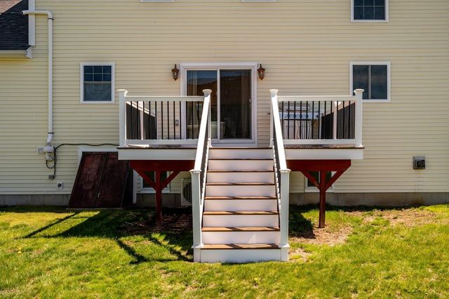 420 Old Rochester Road, Somersworth, NH 03878