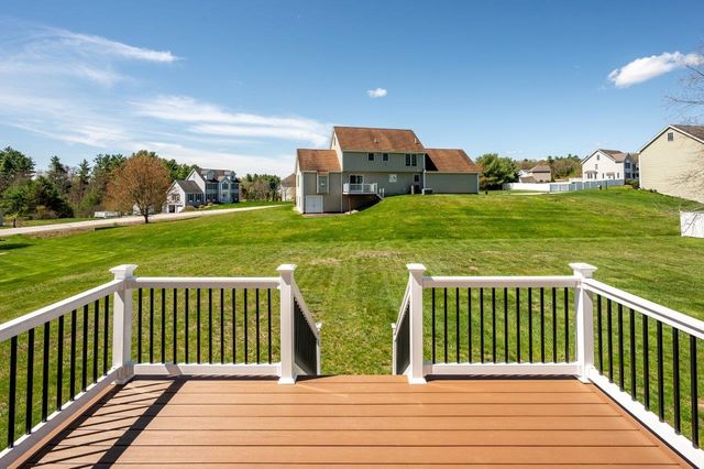 420 Old Rochester Road, Somersworth, NH 03878