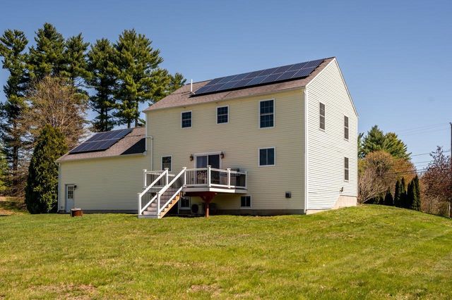 420 Old Rochester Road, Somersworth, NH 03878
