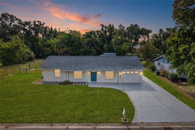 4603 ATLANTIC AVENUE, Sarasota, FL 34233
