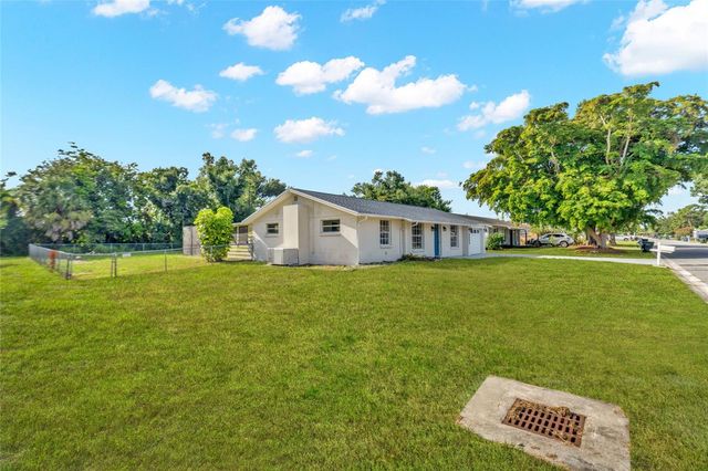 4603 ATLANTIC AVENUE, Sarasota, FL 34233