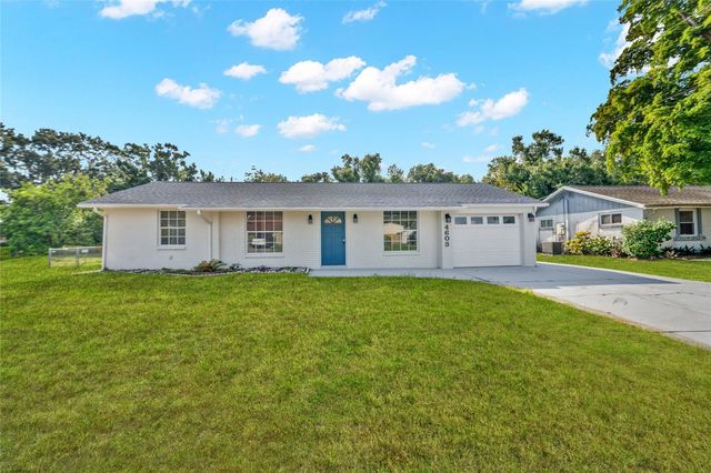 4603 ATLANTIC AVENUE, Sarasota, FL 34233