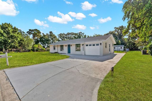 4603 ATLANTIC AVENUE, Sarasota, FL 34233