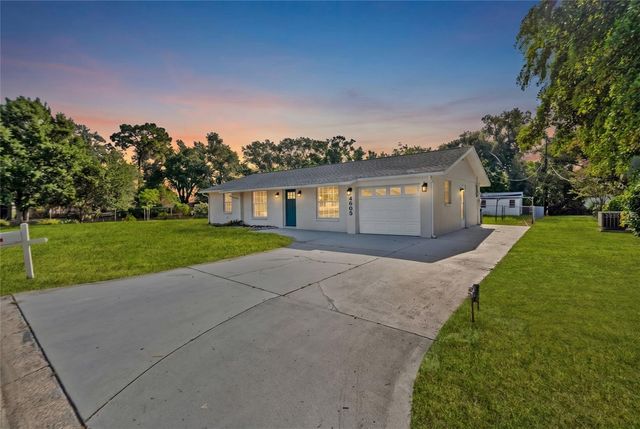 4603 ATLANTIC AVENUE, Sarasota, FL 34233