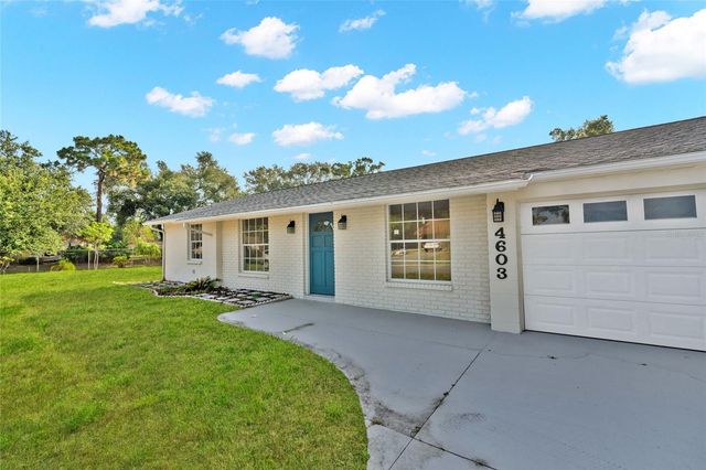 4603 ATLANTIC AVENUE, Sarasota, FL 34233