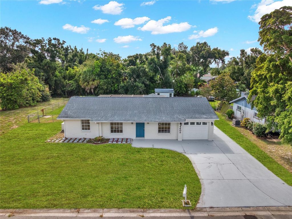 4603 ATLANTIC AVENUE, Sarasota, FL 34233