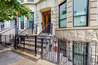 109 W 117th Street 3, New York (manhattan), NY 10026