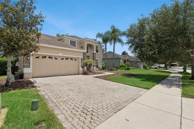 2582 DOUBLE TREE PLACE, Oviedo, FL 32766