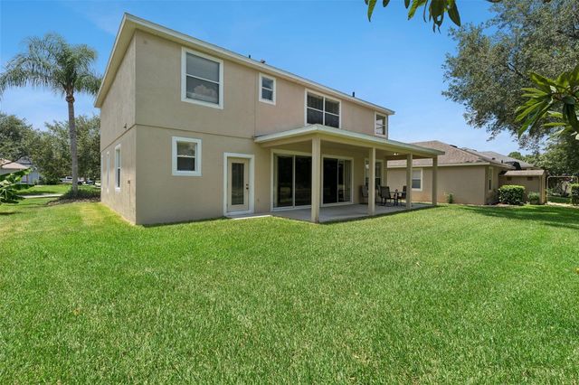 2582 DOUBLE TREE PLACE, Oviedo, FL 32766