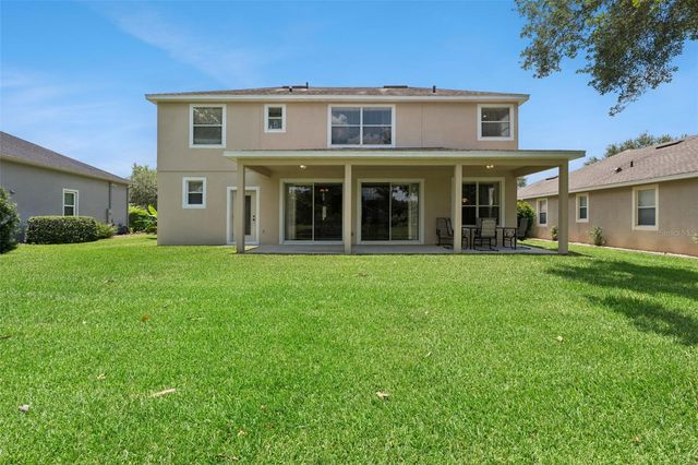 2582 DOUBLE TREE PLACE, Oviedo, FL 32766