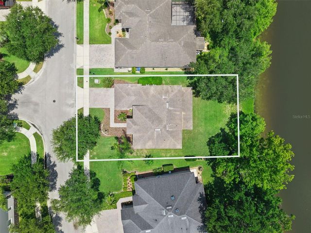 2582 DOUBLE TREE PLACE, Oviedo, FL 32766