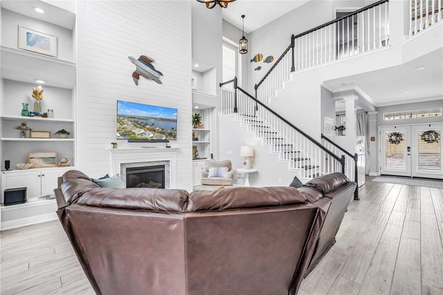 5234 BRIGHTON SHORE DRIVE, Apollo Beach, FL 33572