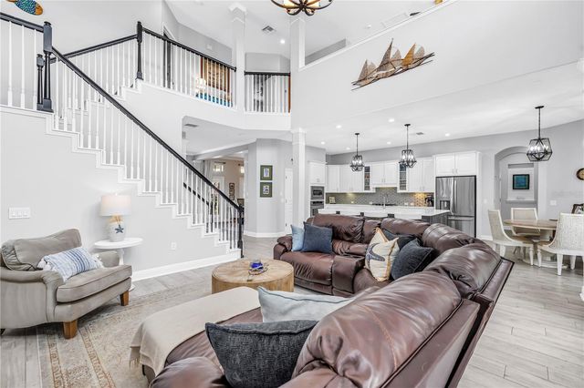 5234 BRIGHTON SHORE DRIVE, Apollo Beach, FL 33572