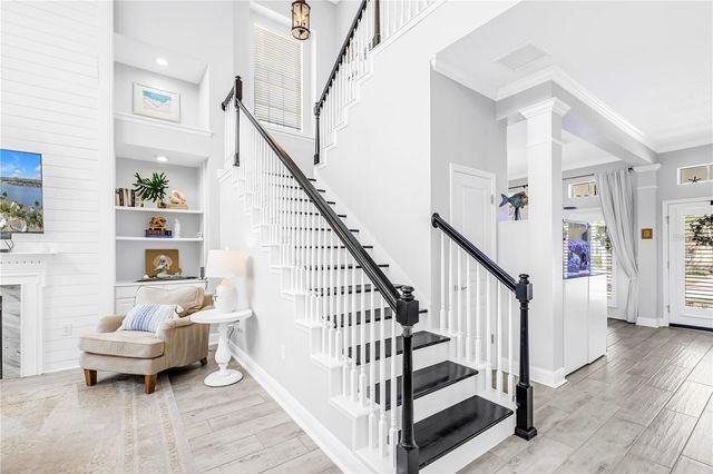 5234 BRIGHTON SHORE DRIVE, Apollo Beach, FL 33572