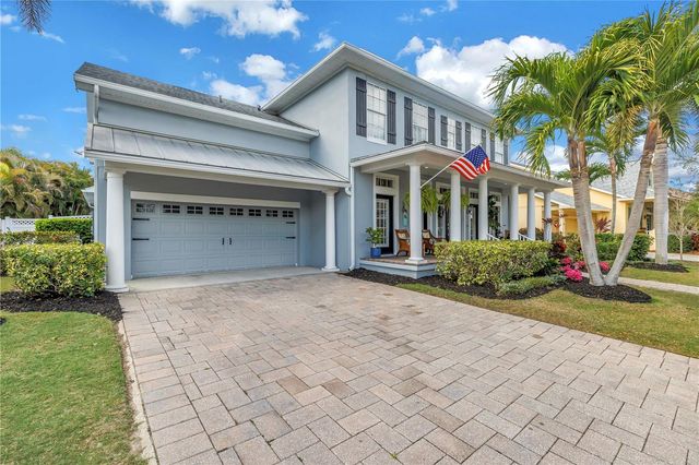 5234 BRIGHTON SHORE DRIVE, Apollo Beach, FL 33572