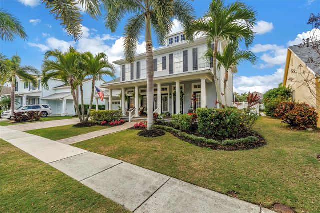 5234 BRIGHTON SHORE DRIVE, Apollo Beach, FL 33572