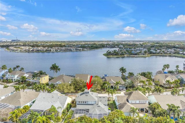 5234 BRIGHTON SHORE DRIVE, Apollo Beach, FL 33572