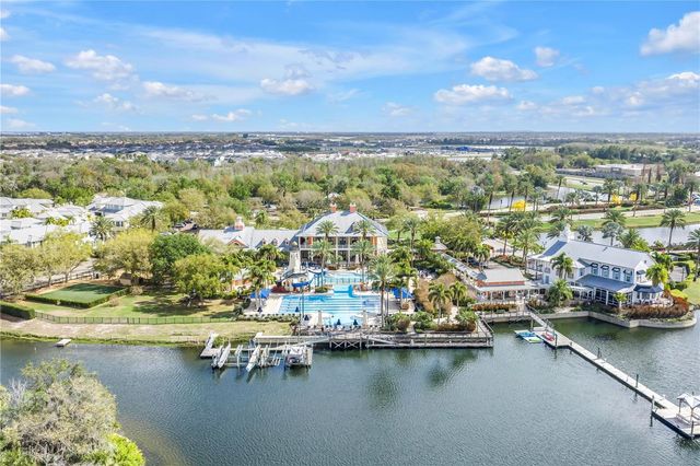 5234 BRIGHTON SHORE DRIVE, Apollo Beach, FL 33572