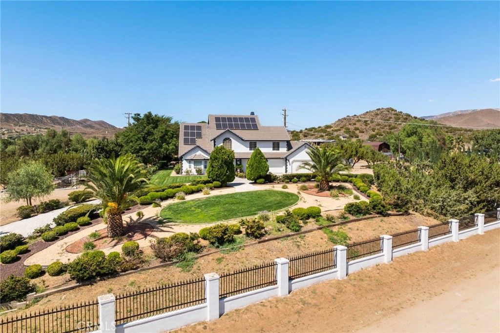 32223 Falcongate Avenue, Acton, CA 93510 — photo 5
