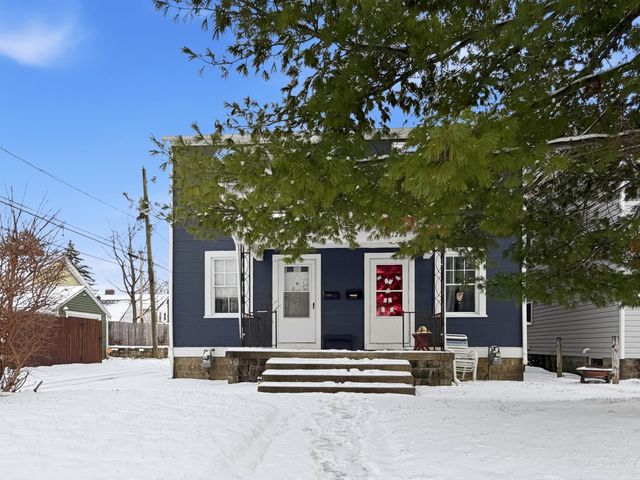 1226-1228 Gilbert Street, Columbus, OH 43206