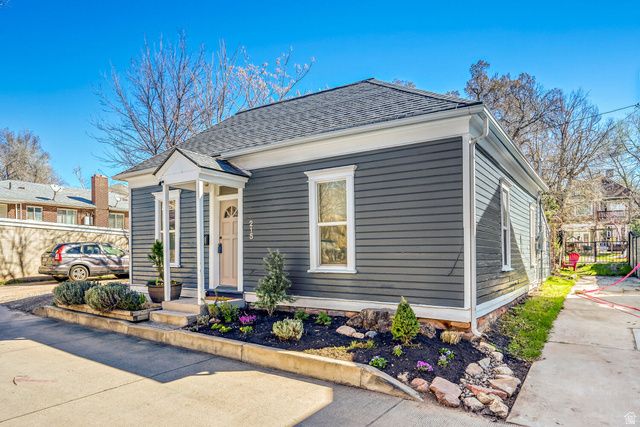 215 S IOWA ST, Salt Lake City, UT 84102