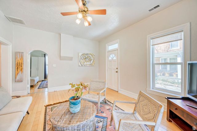 215 S IOWA ST, Salt Lake City, UT 84102