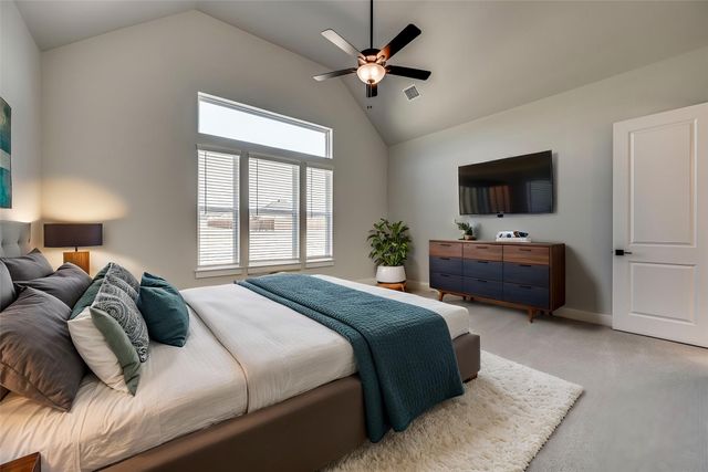 4021 Lagos Drive, Midlothian, TX 76065
