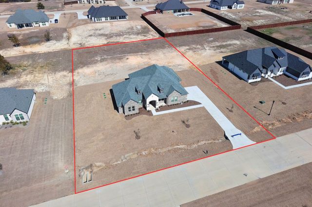 4021 Lagos Drive, Midlothian, TX 76065