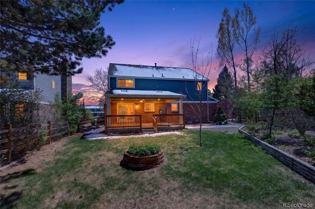 6423 E Long Circle, Centennial, CO 80112