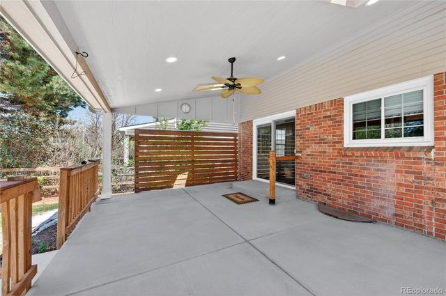 6423 E Long Circle, Centennial, CO 80112