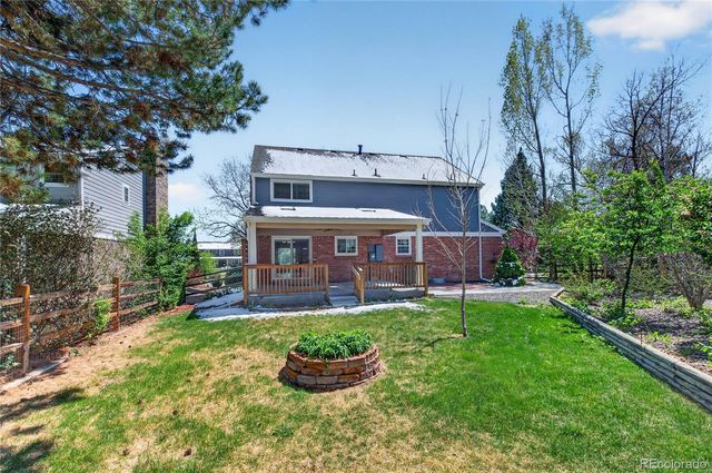 6423 E Long Circle, Centennial, CO 80112