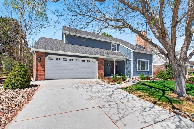 6423 E Long Circle, Centennial, CO 80112