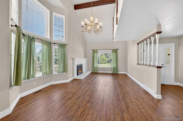 6423 E Long Circle, Centennial, CO 80112