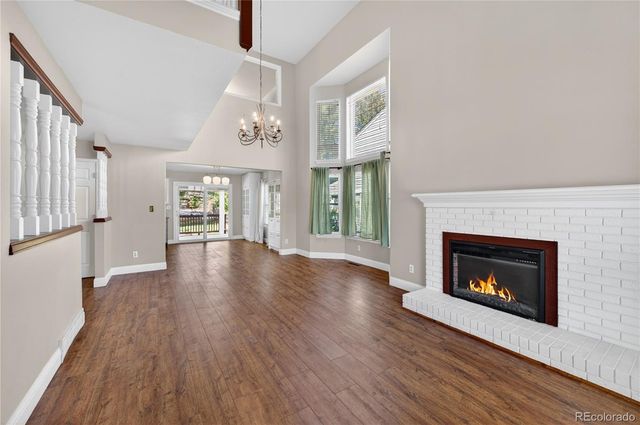 6423 E Long Circle, Centennial, CO 80112