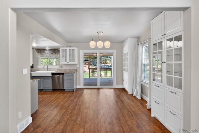 6423 E Long Circle, Centennial, CO 80112