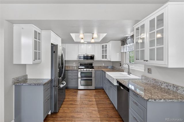 6423 E Long Circle, Centennial, CO 80112