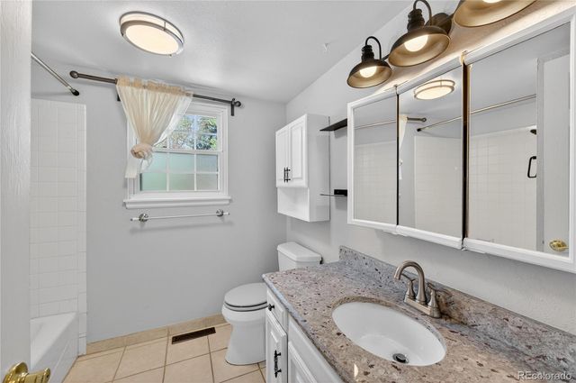 6423 E Long Circle, Centennial, CO 80112