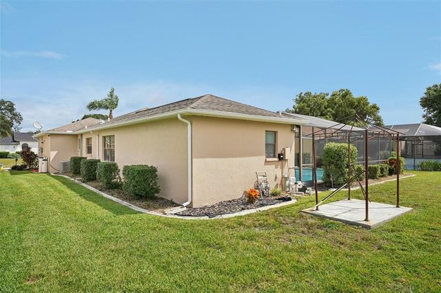 14033 PIMBERTON DRIVE, Hudson, FL 34667