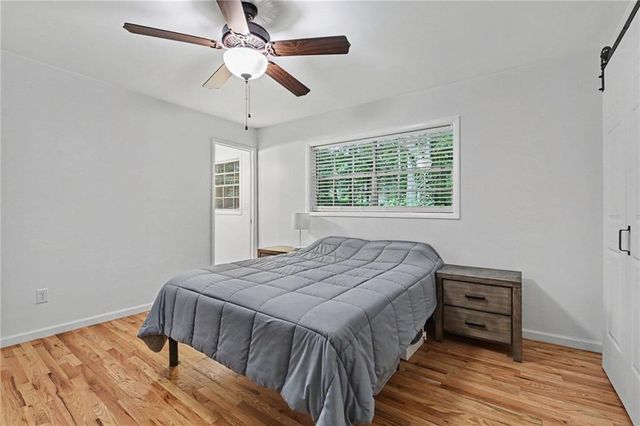 2216 Chestnut Log Drive, Lithia Springs, GA 30122
