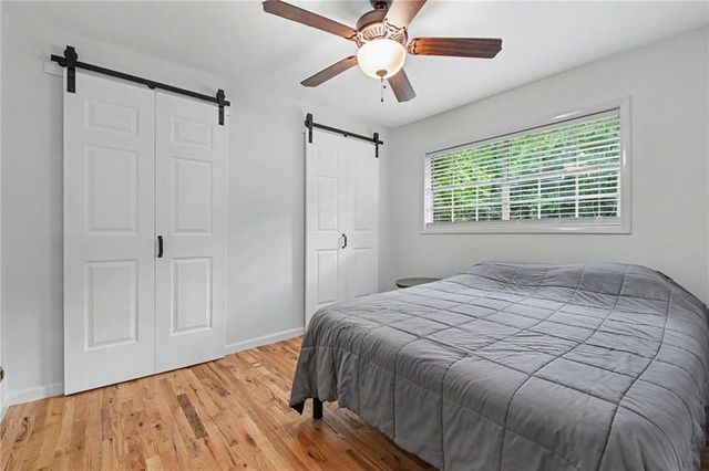 2216 Chestnut Log Drive, Lithia Springs, GA 30122