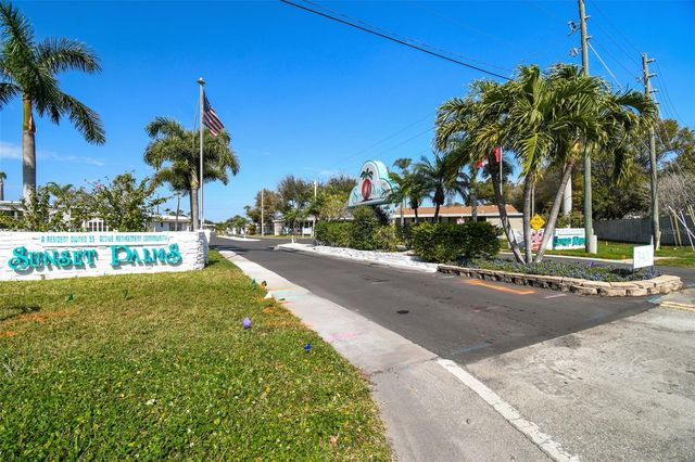 34504 ROSE DRIVE N, Pinellas Park, FL 33781