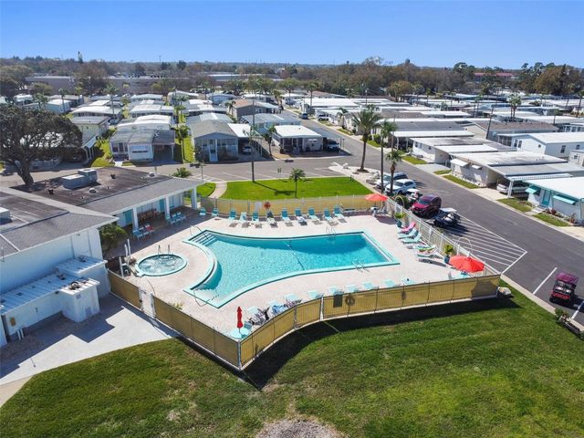 34504 ROSE DRIVE N, Pinellas Park, FL 33781