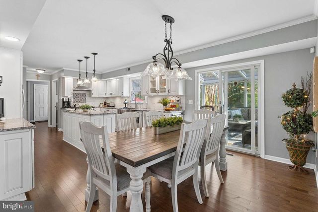 23 FABROW DR, Titusville, NJ 08560