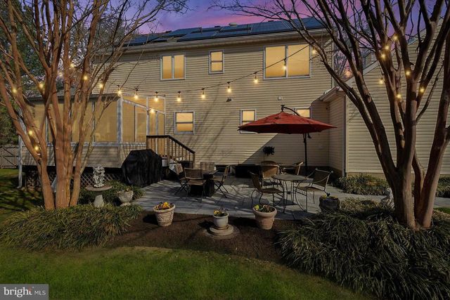 23 FABROW DR, Titusville, NJ 08560