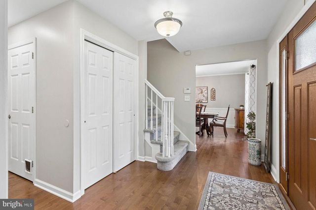 23 FABROW DR, Titusville, NJ 08560