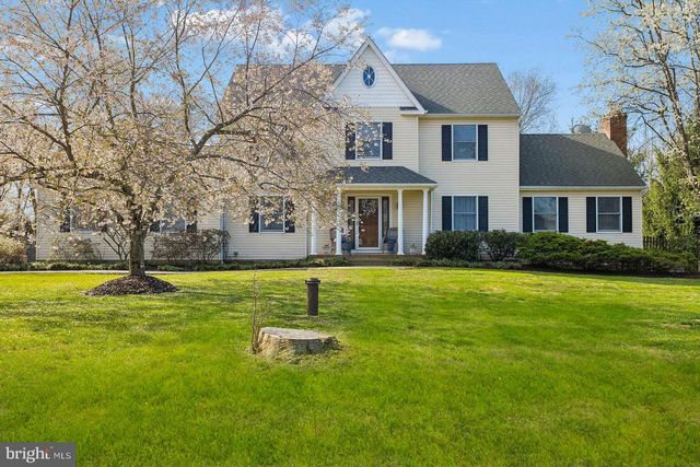 23 FABROW DR, Titusville, NJ 08560