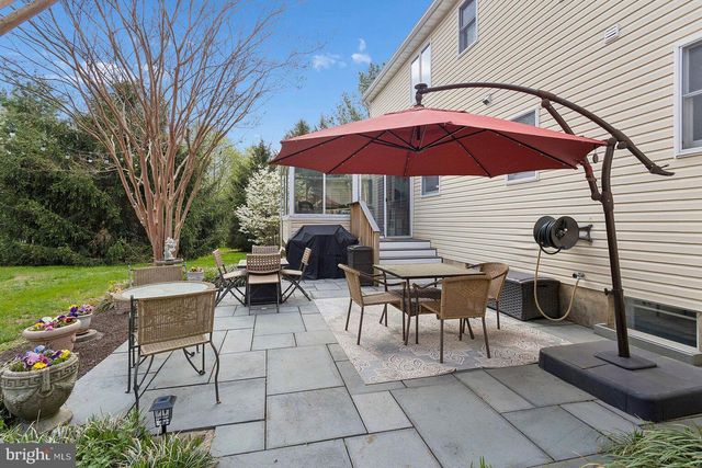 23 FABROW DR, Titusville, NJ 08560